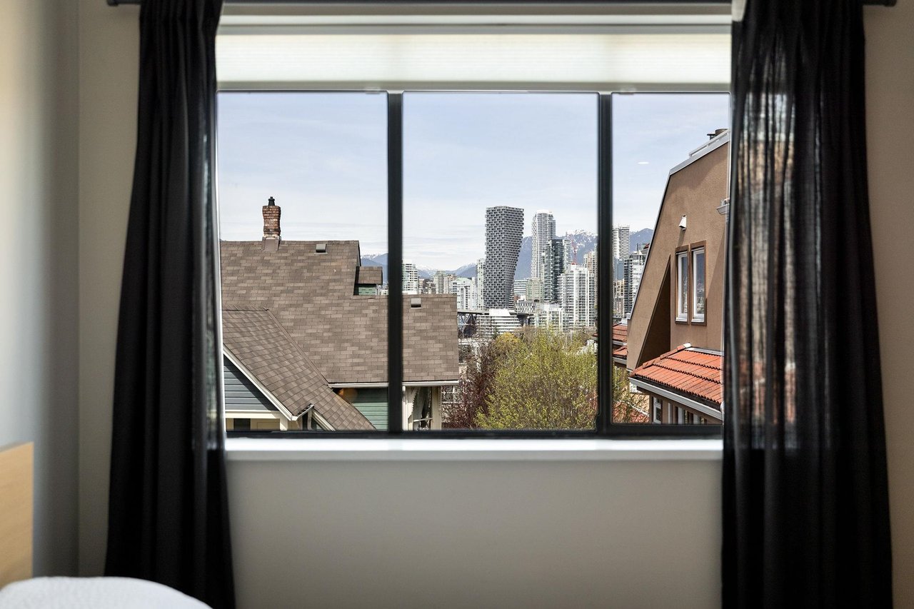 13-1263 W 8th Avenue, Vancouver