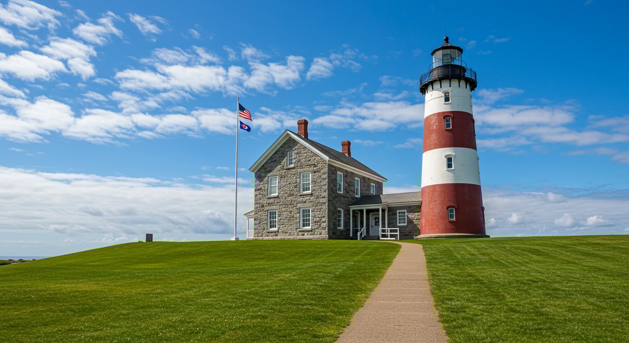 Architectural Landmarks in The Hamptons