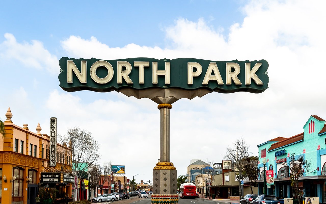 North Park