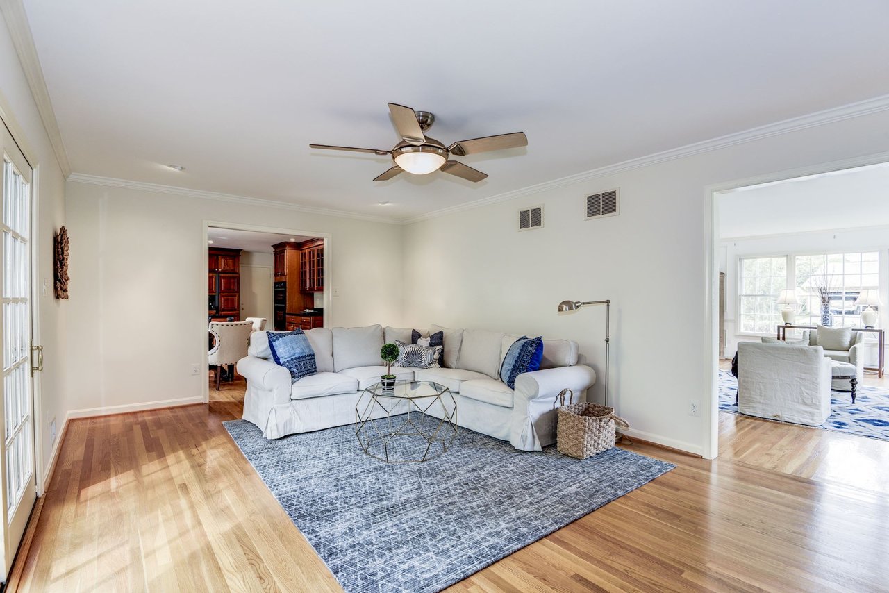 7723 Desdemona Court