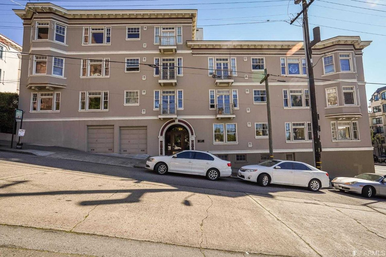 1487 Greenwich Street Unit 1