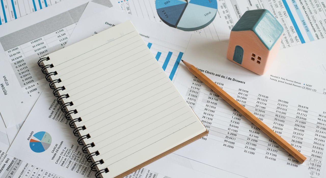 Home Loan or a Mortgage?