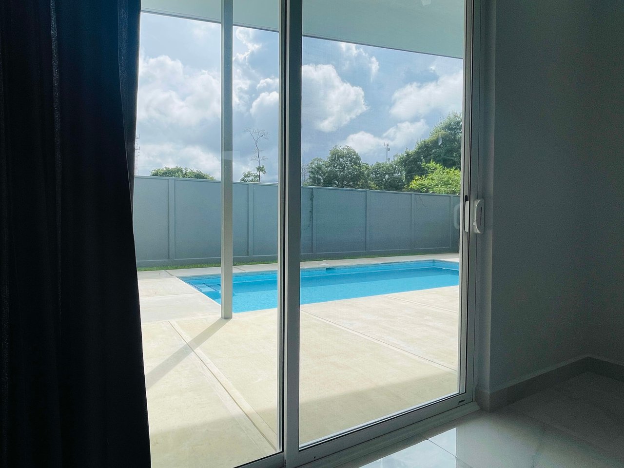 The Sun Garden 3 Bedroom 3 Bath Home in Uvita