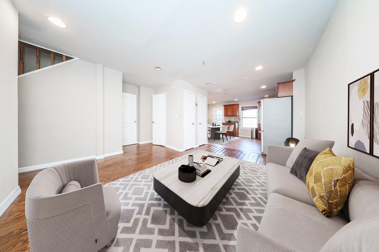 239 Sumpter Street, Apt 1