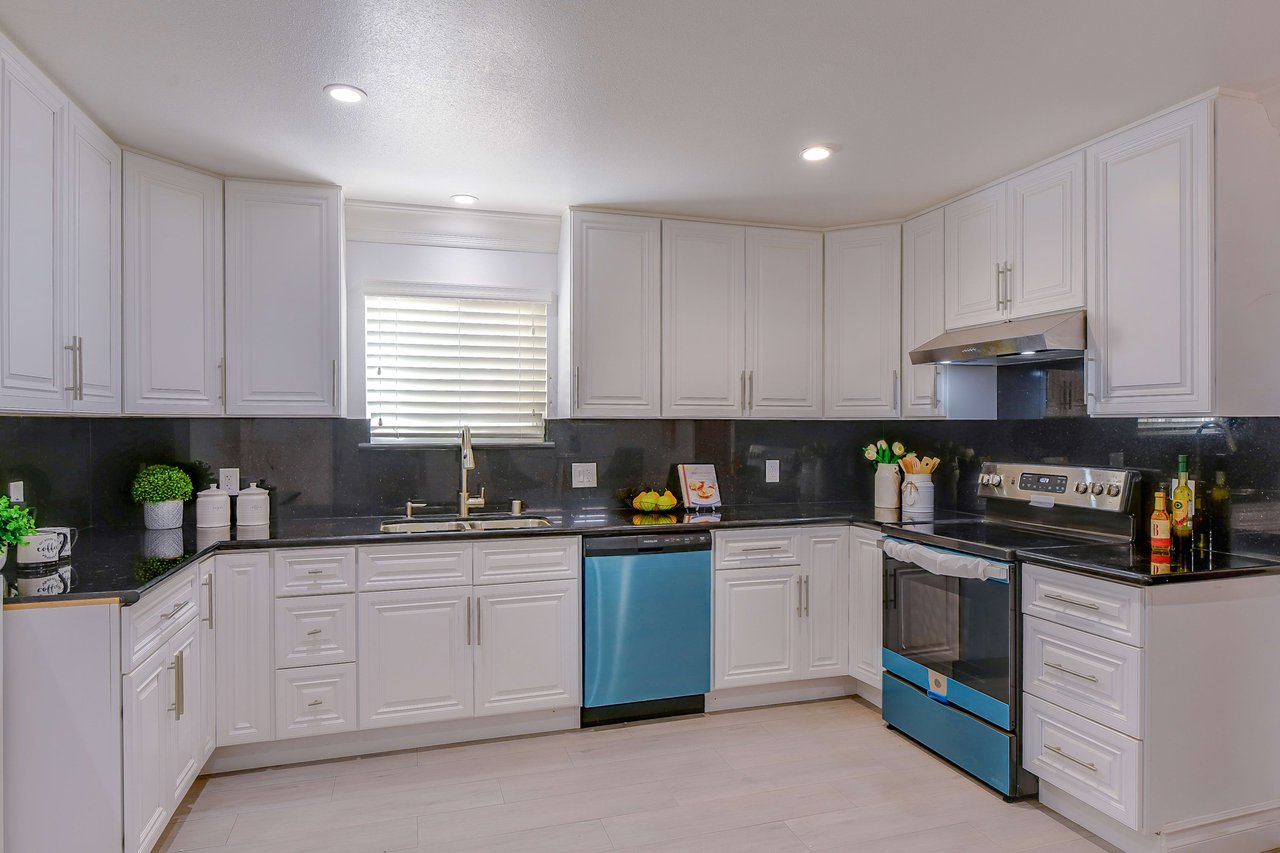 New Construction Home in San Jose