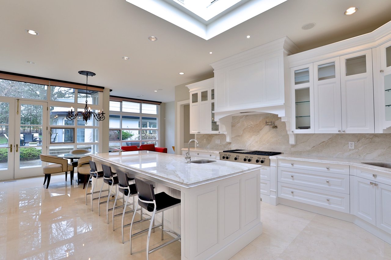 Iconic Bridle Path Estate