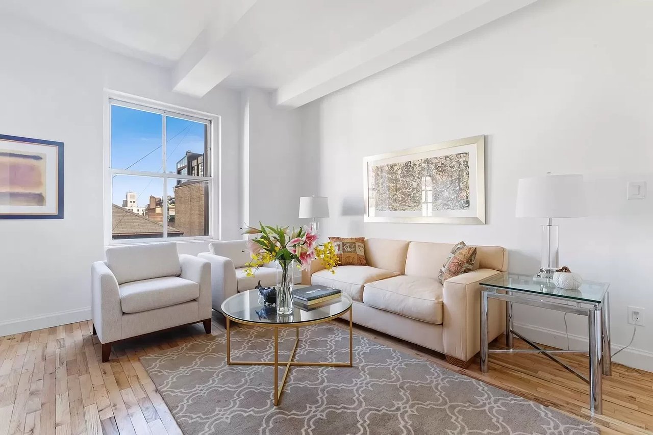 4 Lexington Ave., #13M