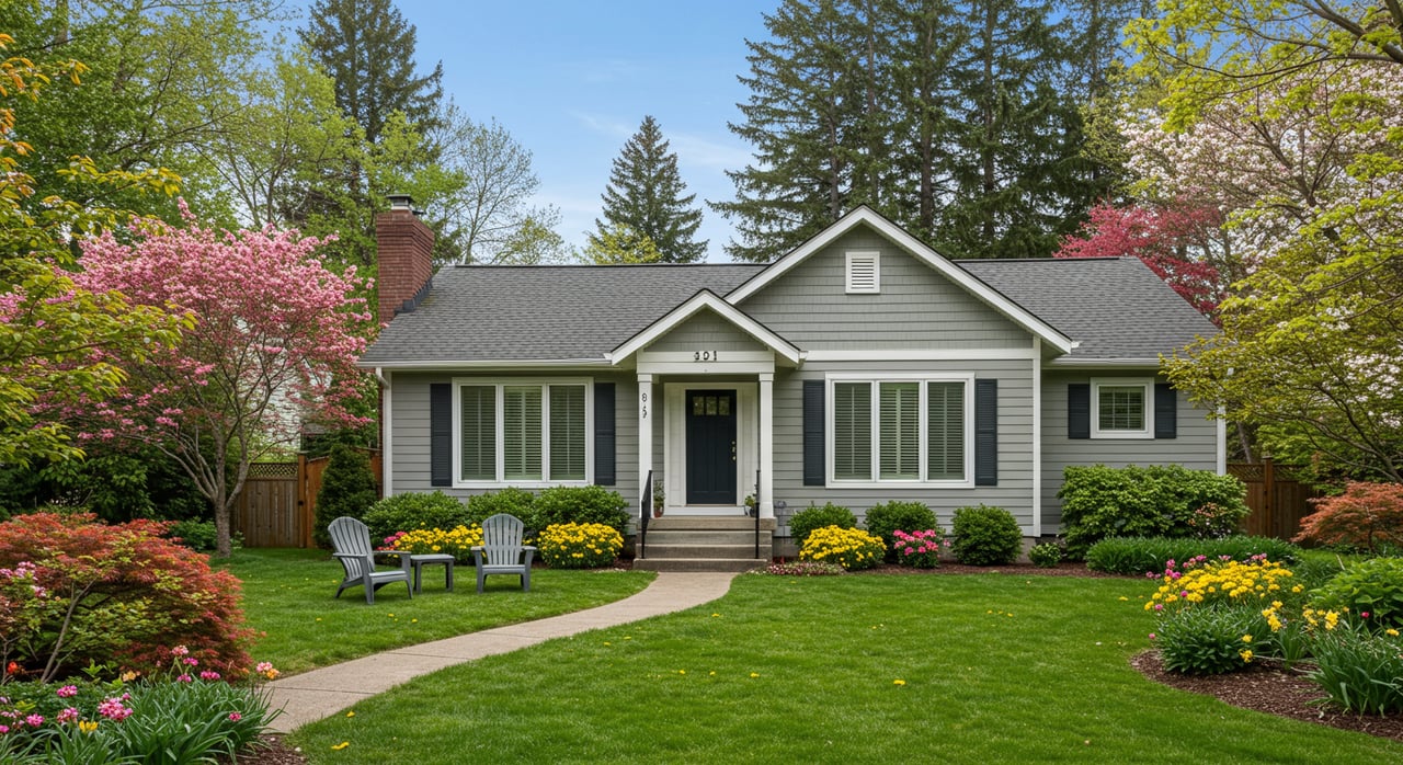 3 Types Of Living Exteriors That Can Reduce Homeowner Costs
