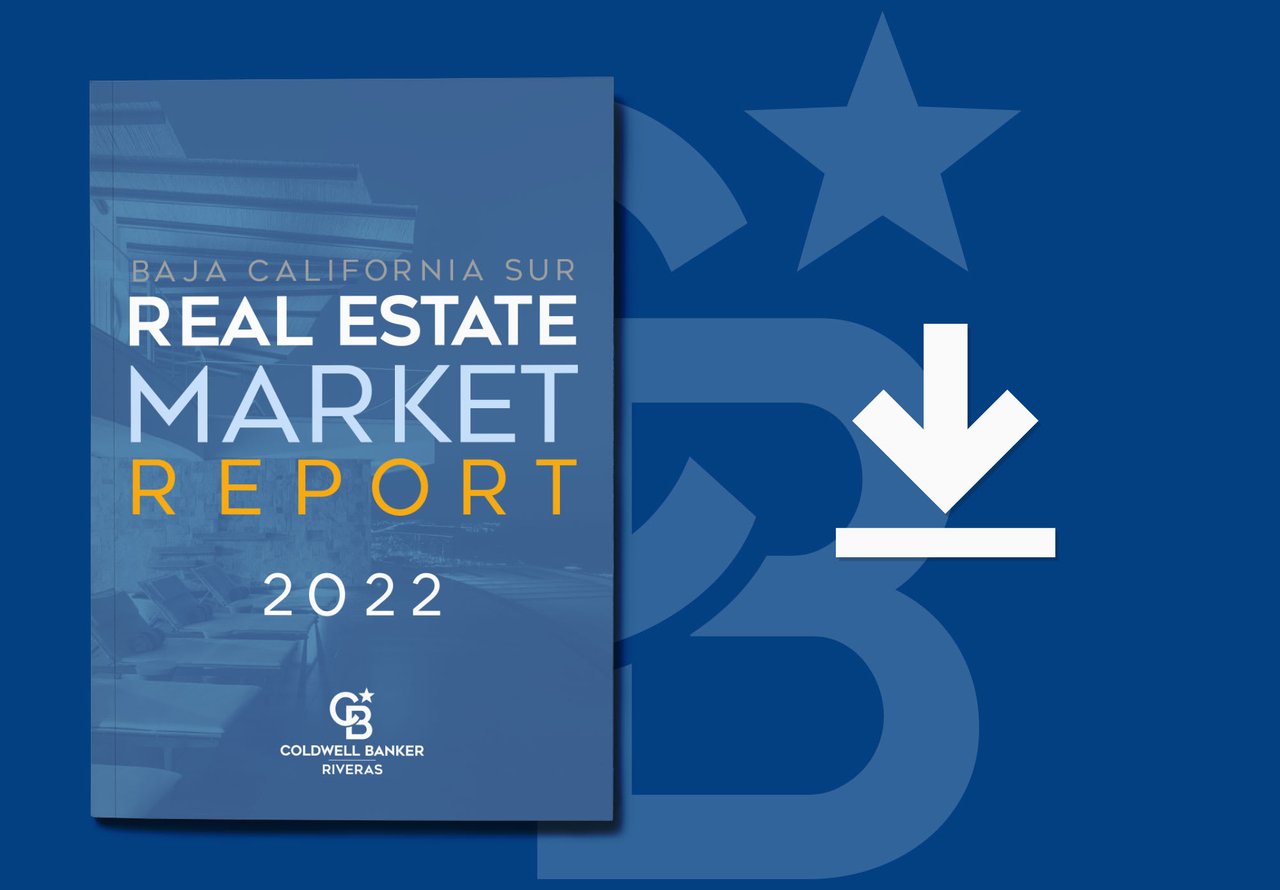 BCS Real Estate Market Report - Fourth Quarter and Annual 2022