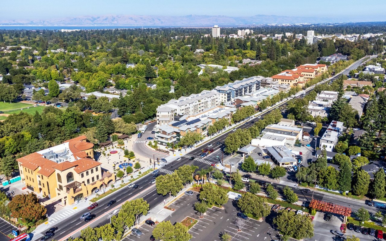 Palo Alto