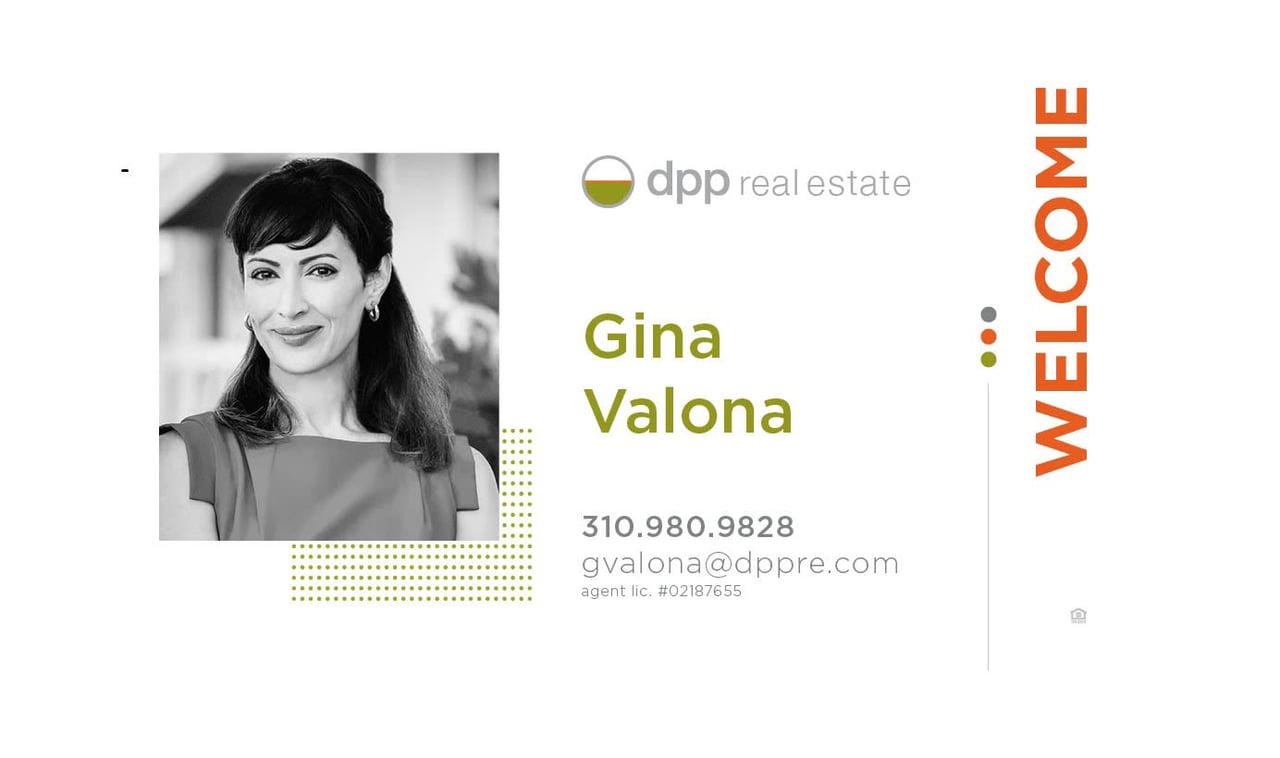 DPP Real Estate Welcomes Gina Valona