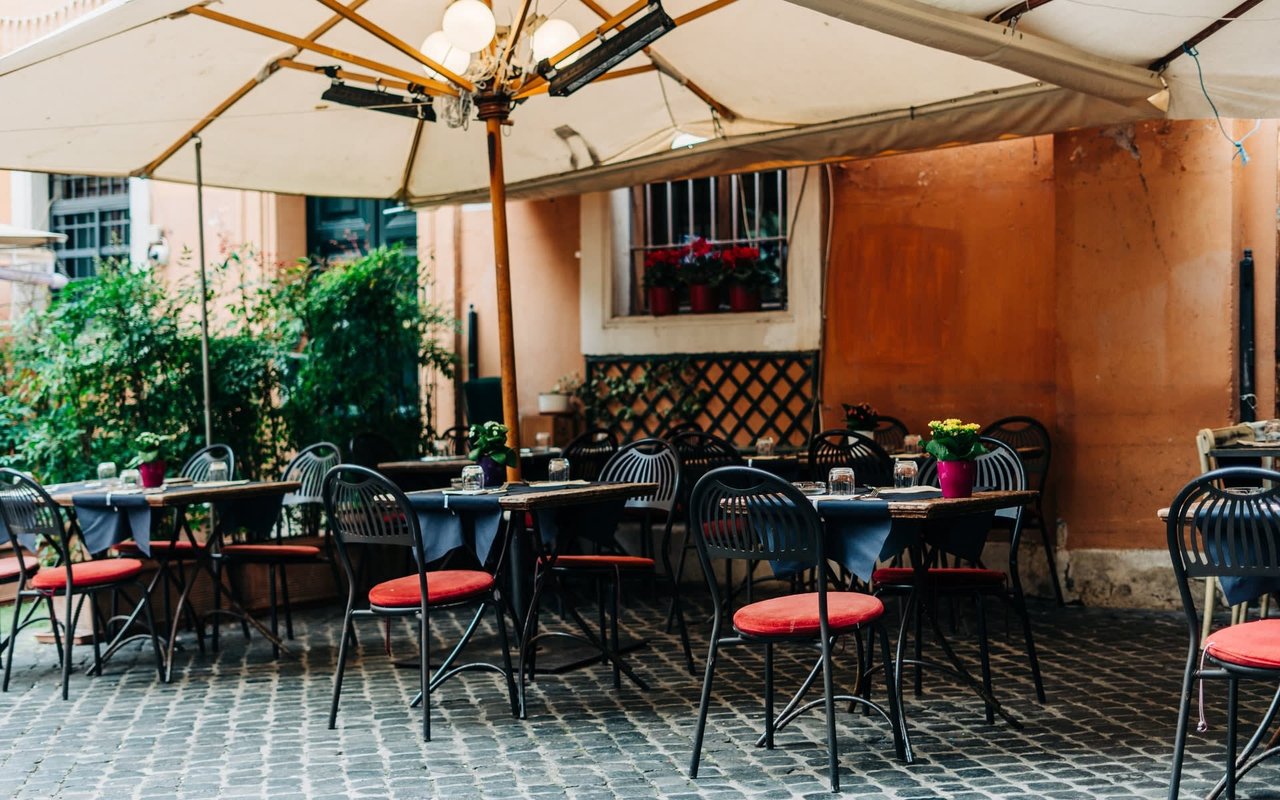 Boston’s Best Al Fresco Dining