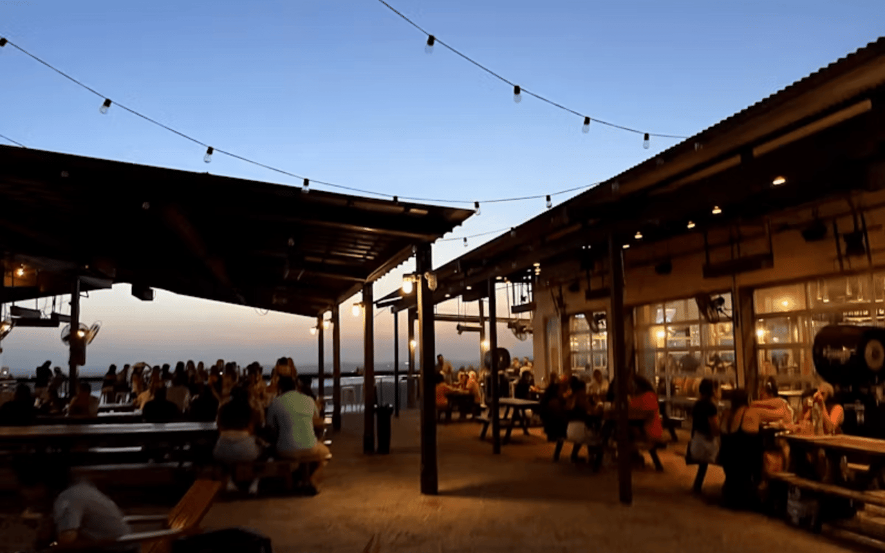 Local Breweries Near Travis Heights