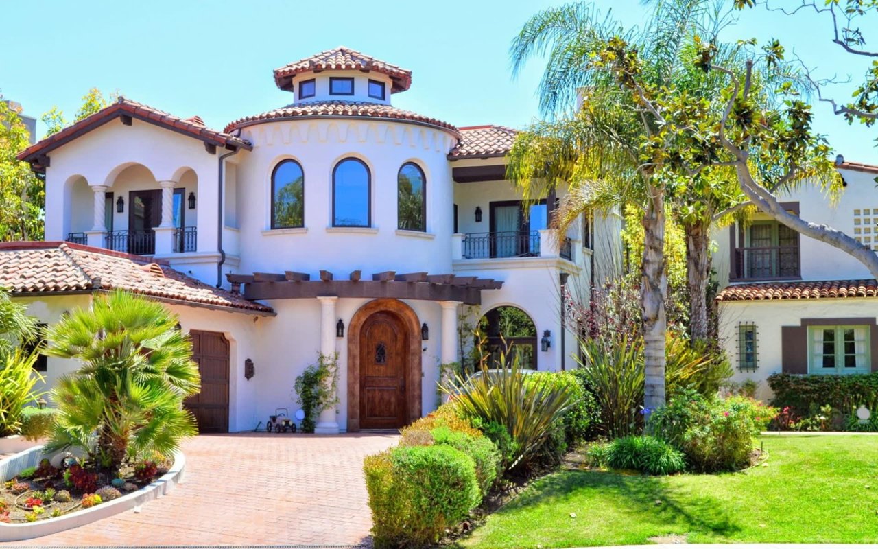 Benefits of Owning in Wine Country