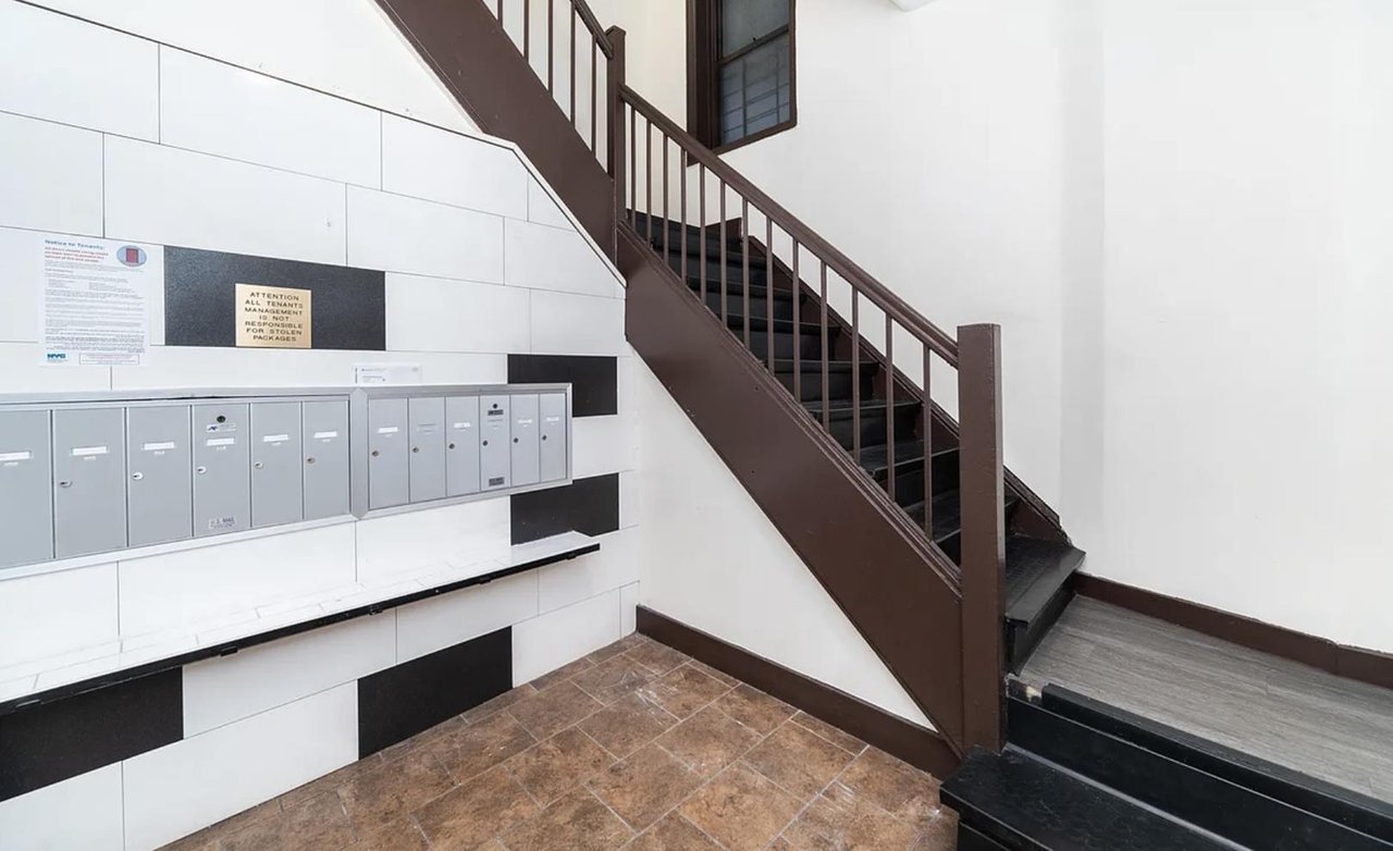 401 West 48th Street, Apt 4-F