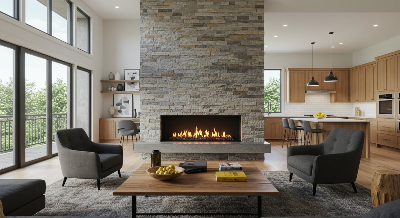 Top Five Home Renovation Projects to Complete Before Putting a Home Up for Sale