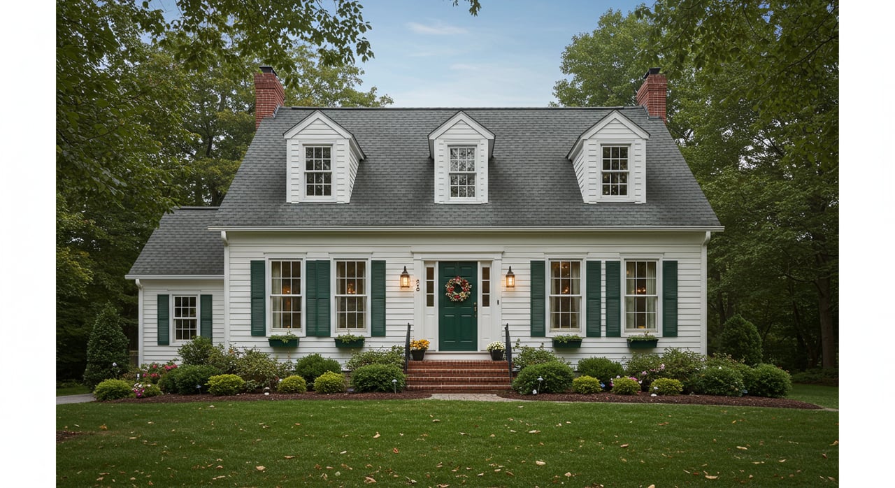 A Guide to St. Matthews, KY's Most Popular Home Design & Styles