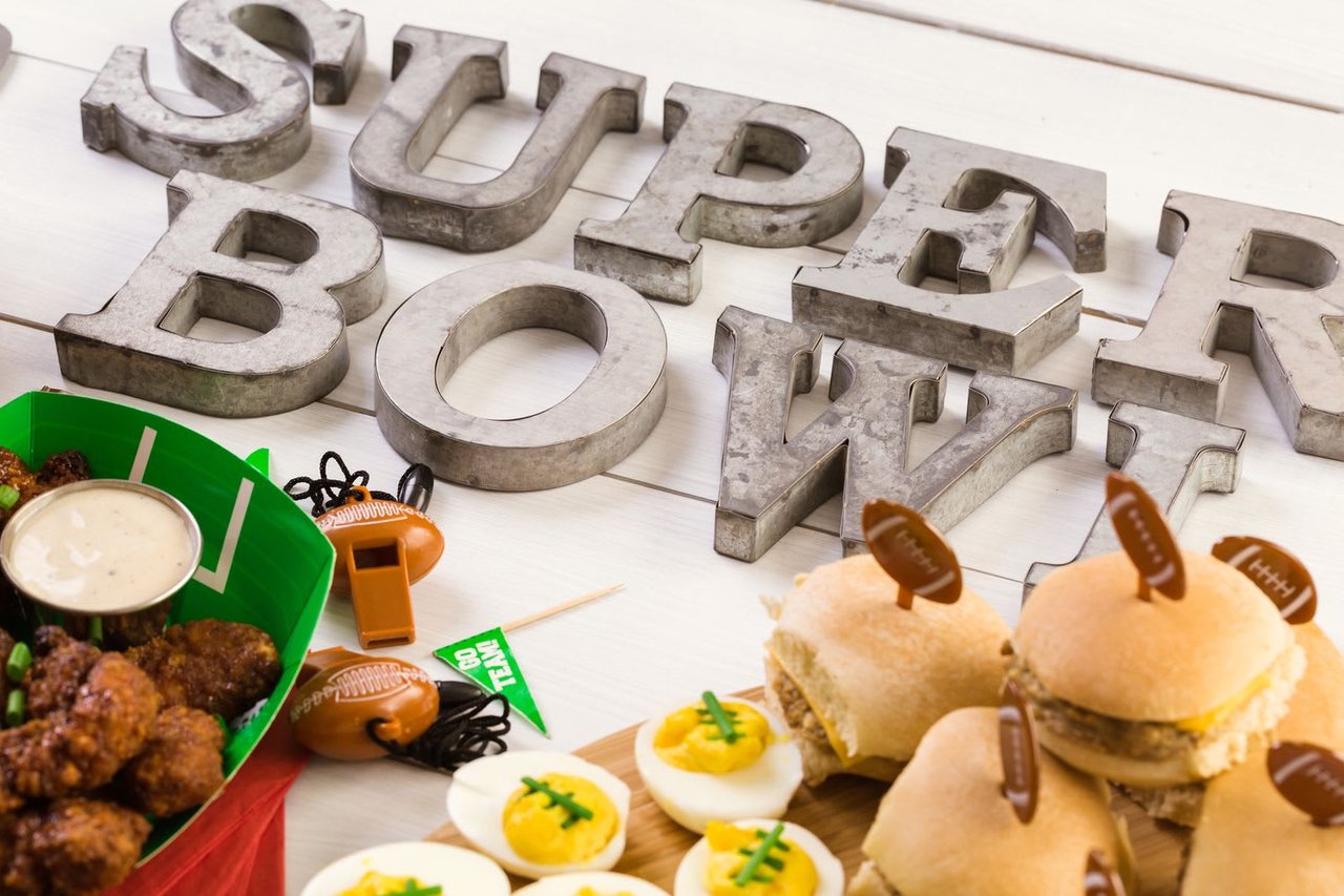 Where to Watch the Super Bowl in Indy