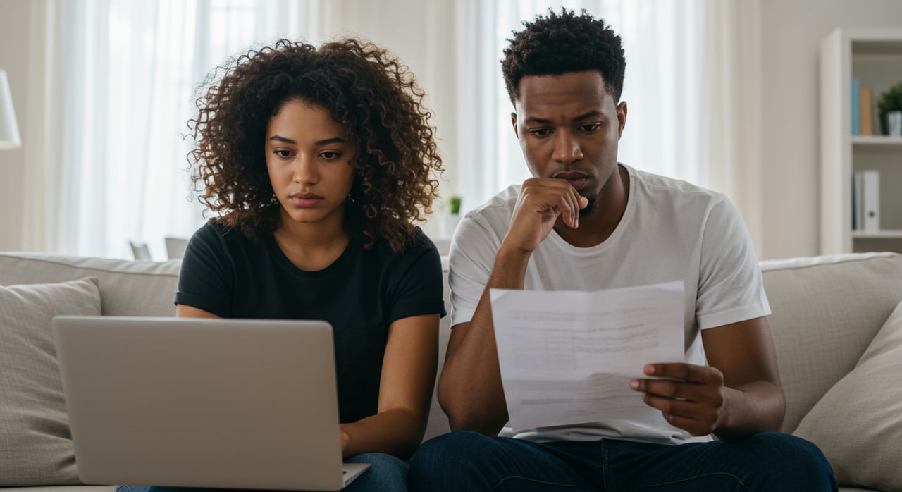 Mortgage Relief Options Available During Coronavirus Pandemic
