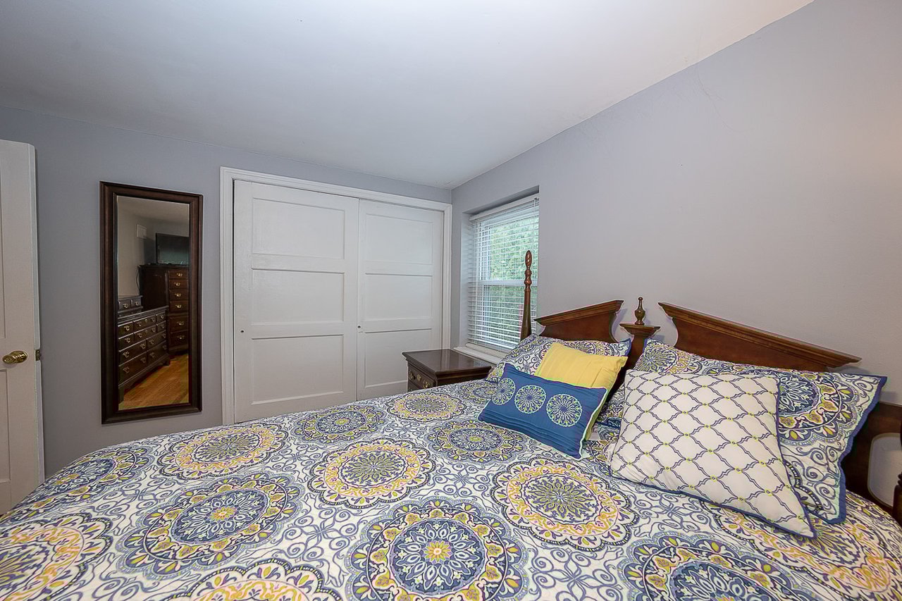Coveted Coopertown Section of Bryn Mawr