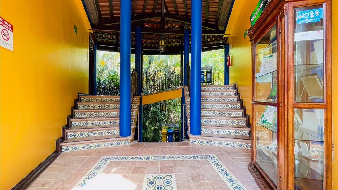 Oceanfront Boutique Spa Hotel, Dominical, Puntarenas