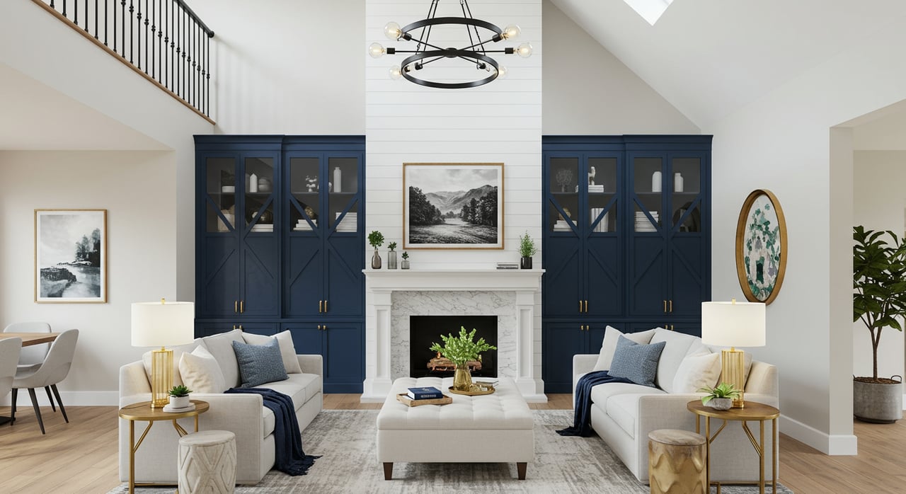 Should You Work With a Professional Home Stager?