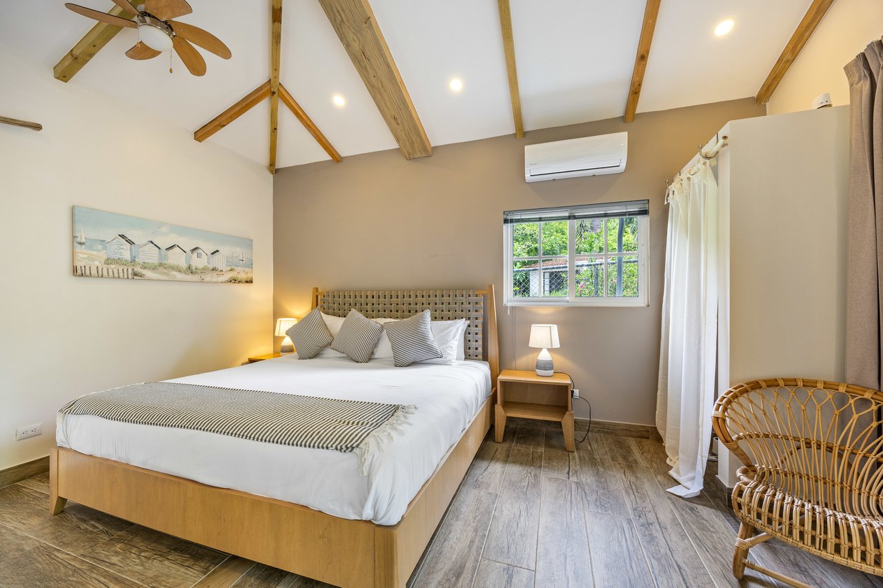 Turnkey Boutique Hotel, Tamarindo, Guanacaste