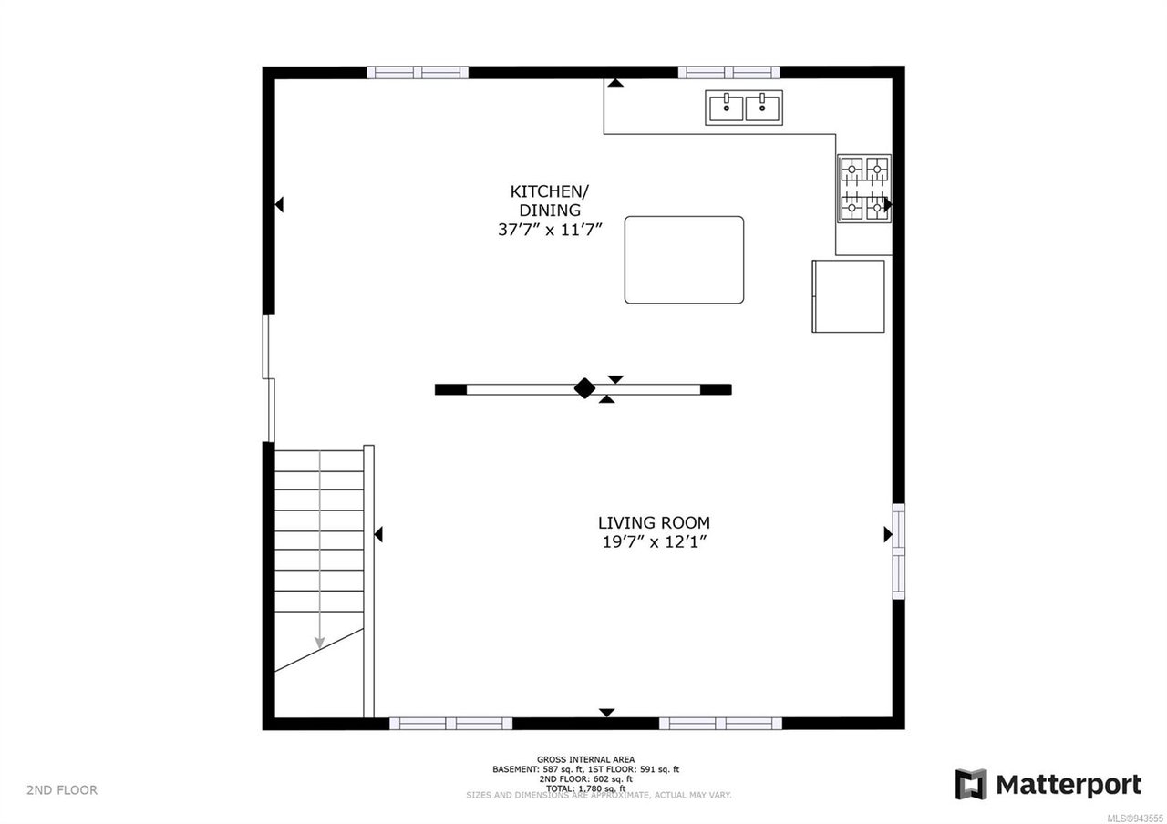 305 Lake Park Rd, Lake Cowichan