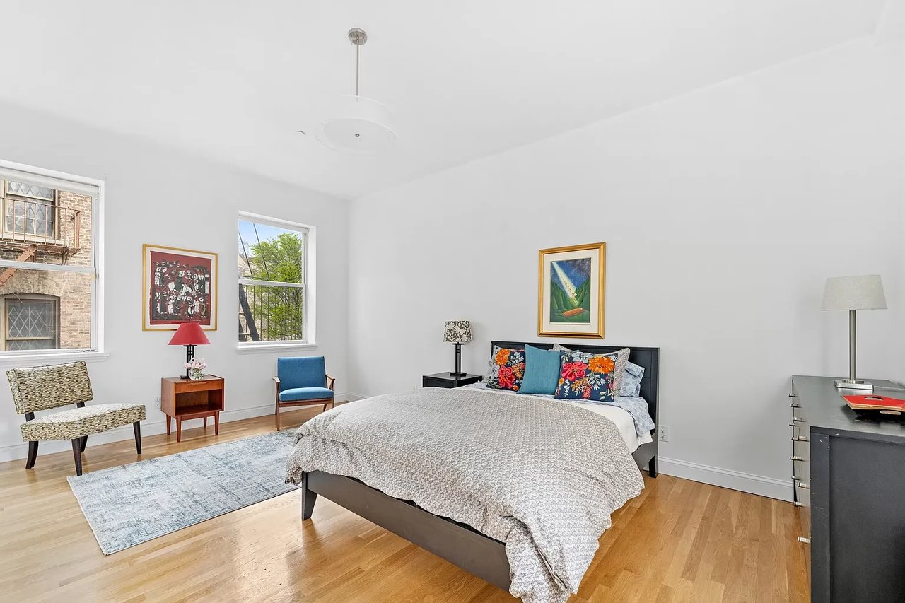 229 W 116th St, Apt 3A