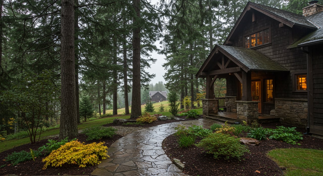 Anacortes Real Estate - 360' tour
