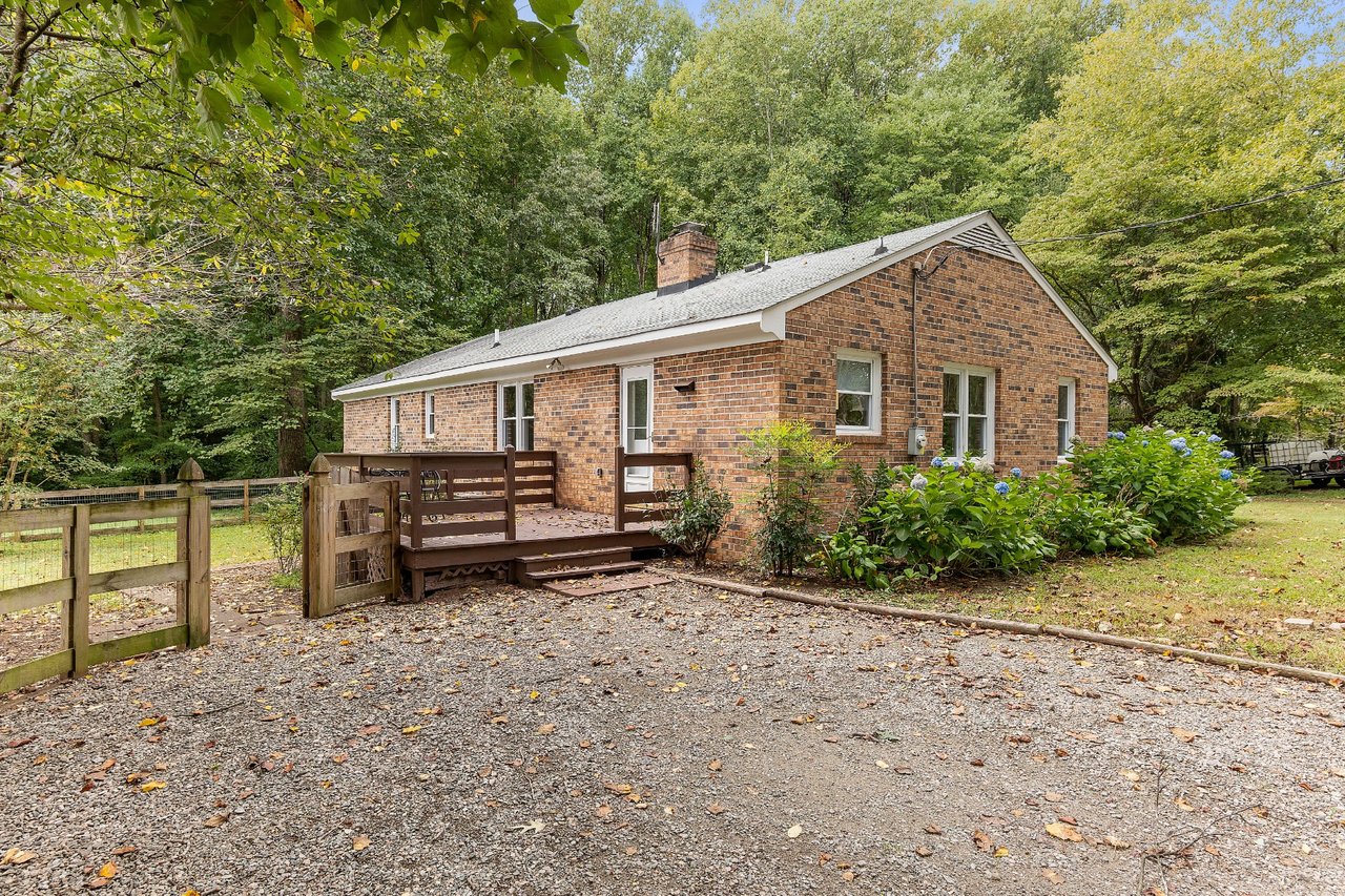 5291 Old Buckingham Road