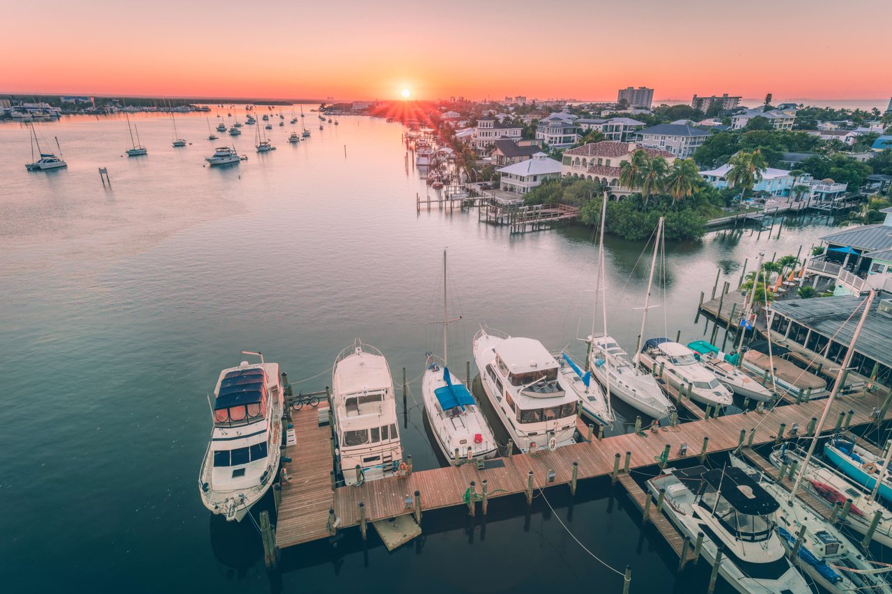 Fort Myers