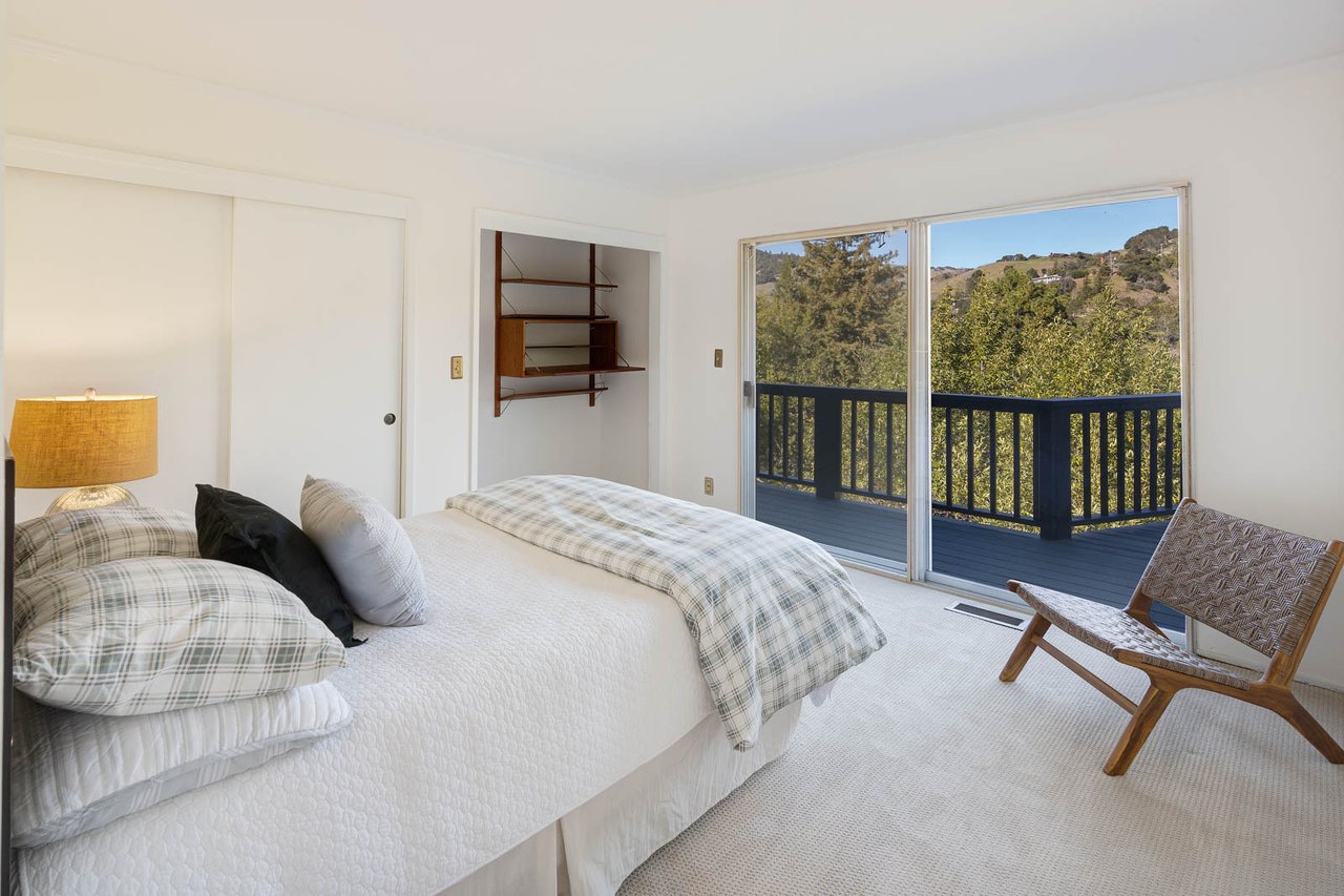 65 Stuyvesant Drive, San Anselmo