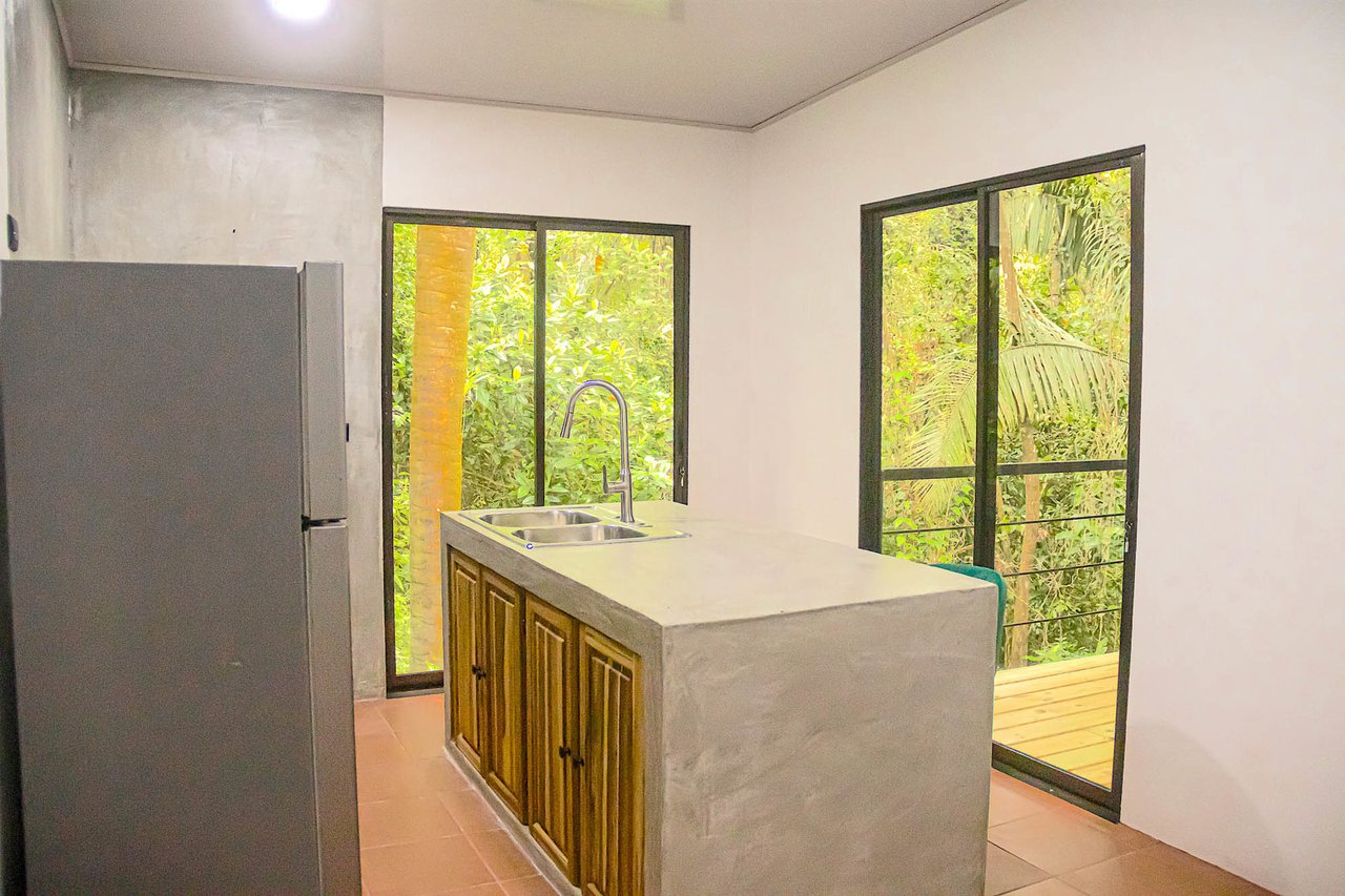 Multi Residence Jungle Compound, Manuel Antonio, Puntarenas
