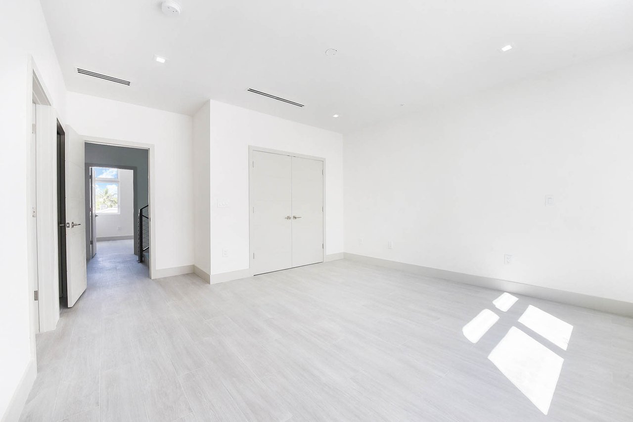 Habitat at the Grove | Unit 4