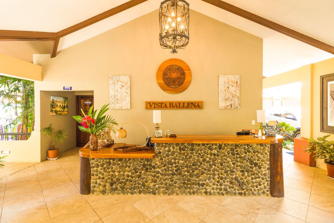 Turnkey Boutique Resort Hotel, Uvita, Puntarenas