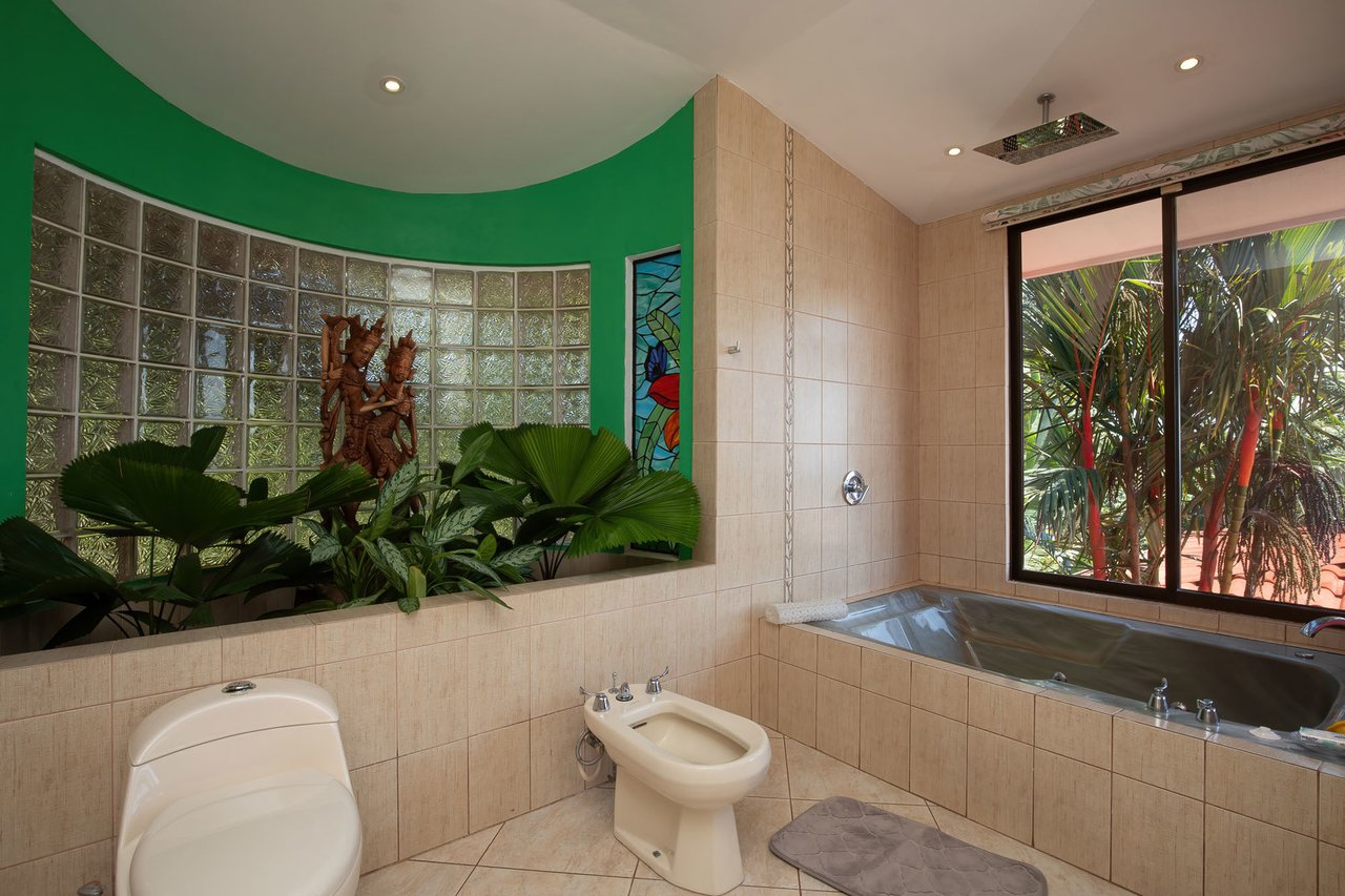 Ocean View Jungle Estate, Manuel Antonio, Puntarenas