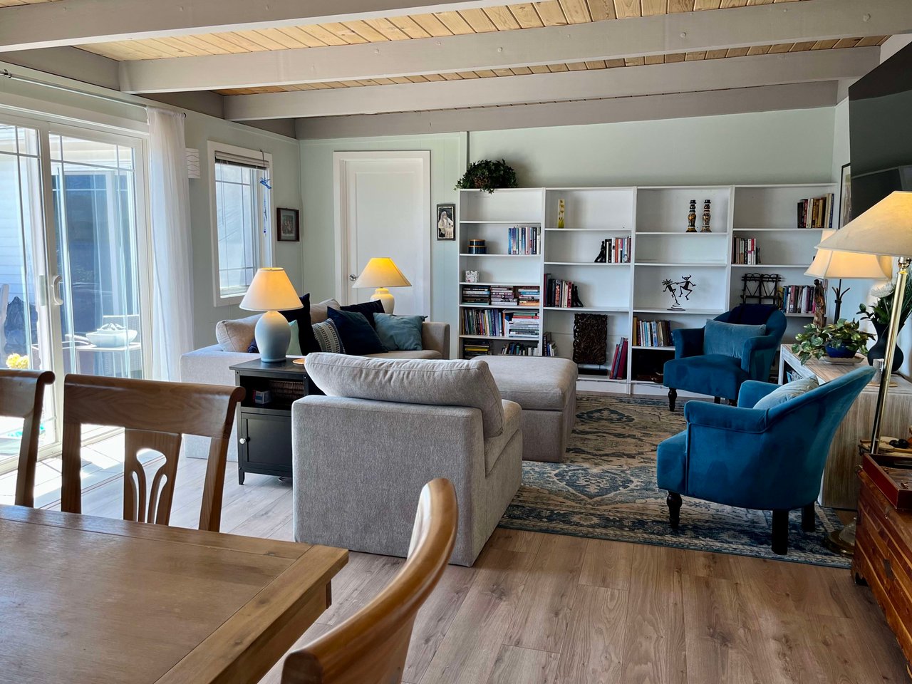OFF-MARKET: 52 Greenbrae Boardwalk