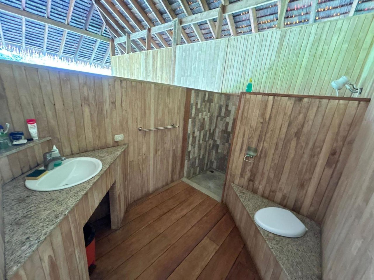 Sustainable Conservation Retreat, Osa, Puntarenas