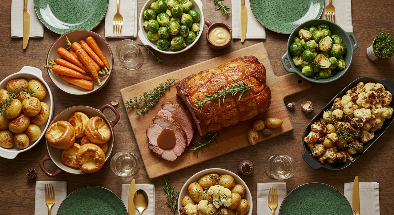 Secrets to the Perfect Summer Dinner Party