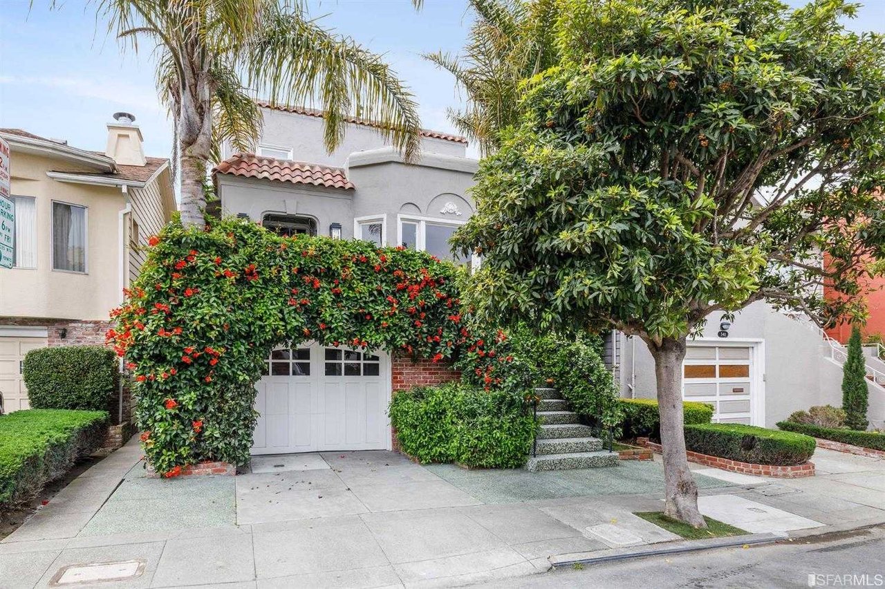 333 Avila Street