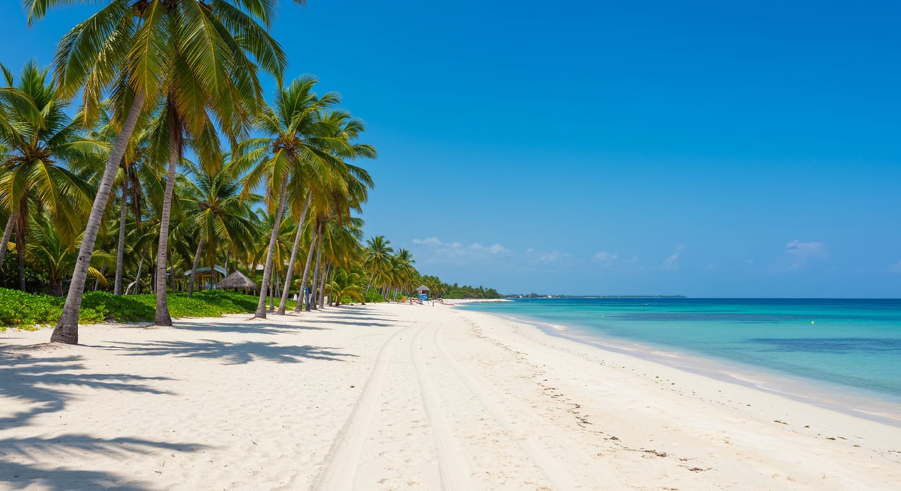 Another Beautiful Day on 30A