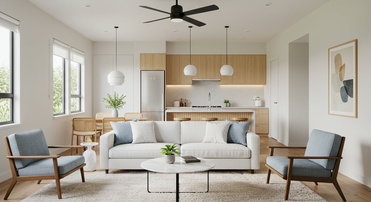 Luxury Home Design Trends for 2023