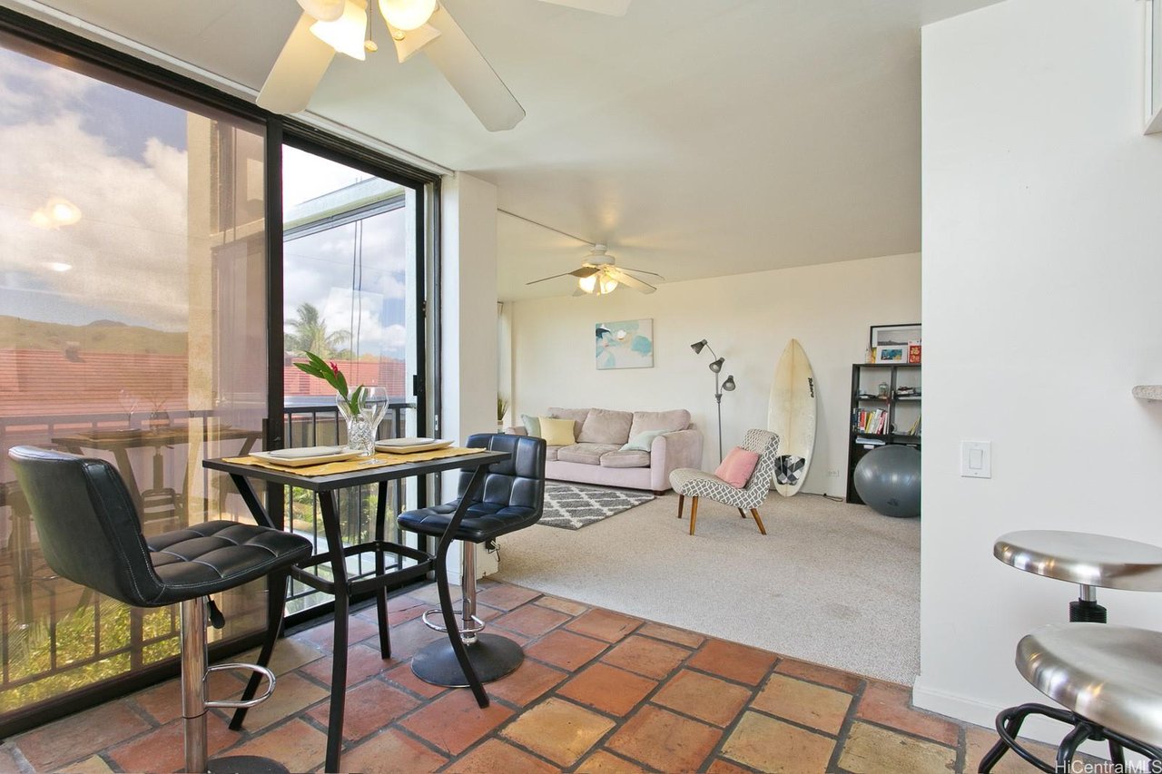 322 Aoloa St #406