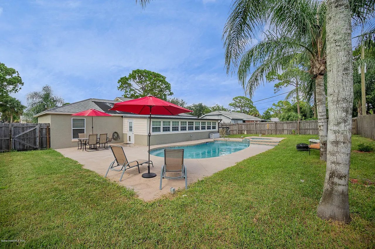 4575 Olympic Drive