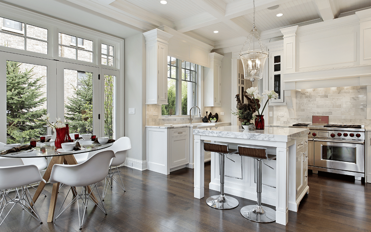 7 Easy Upgrades for Your Kitchen