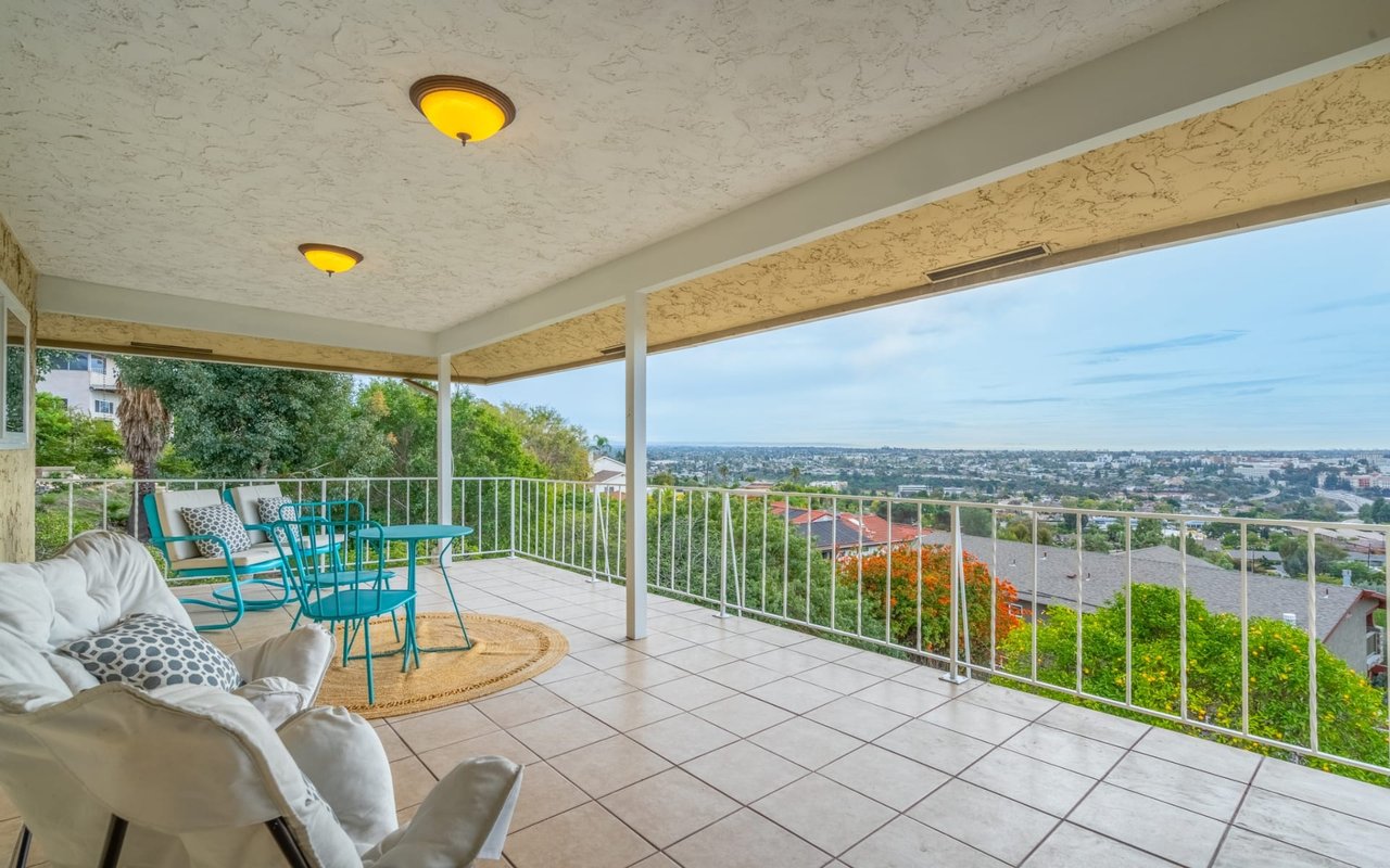 Dreaming of a Bigger Home? Why Not Buy It This Year?