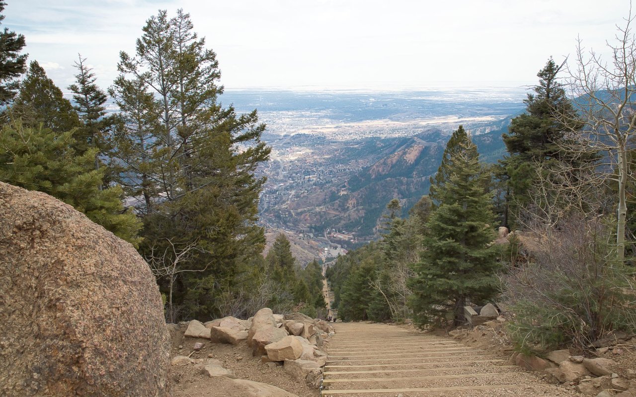 Manitou Springs