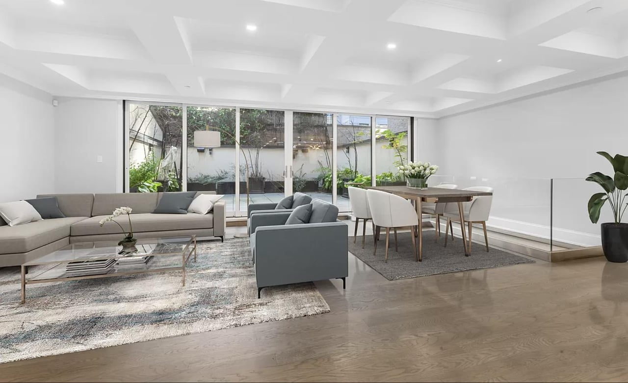 227 East 67th Street, Apt M-2