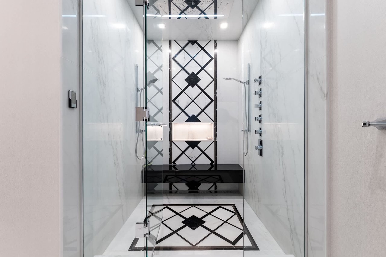 Epitomizes Luxury And Tranquility